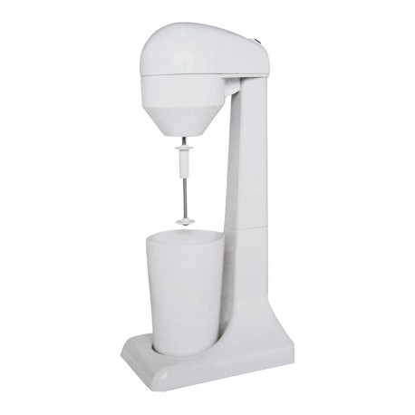 Oscar Plus SH-709 Φραπεδιέρα Επιτραπέζια 65W με 2 Ταχύτητες Λευκή