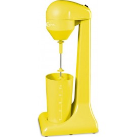 Oscar Plus SH-709  Φραπεδιέρα Επιτραπέζια 65W Κίτρινη