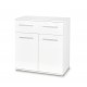 60-22273 LIMA KM-1 chest, color: white DIOMMI V-PL-LIMA-KM1-BIAŁY