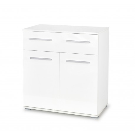 60-22273 LIMA KM-1 chest, color: white DIOMMI V-PL-LIMA-KM1-BIAŁY