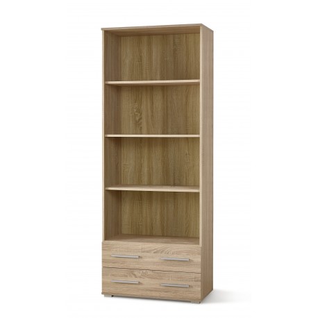 60-22303 LIMA REG3, color: sonoma oak DIOMMI V-PL-LIMA-REG3-SONOMA