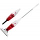 Raf R-8708 Ηλεκτρική Σκούπα 2 σε 1 Stick & Χειρός 600W Λευκή