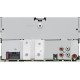 24-DPXM3300BT KENWOOD 2DIN RADIO-USB/BT DPXM3300BT