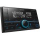 24-DPXM3300BT KENWOOD 2DIN RADIO-USB/BT DPXM3300BT