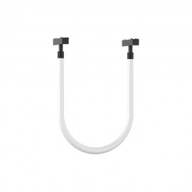 T04501-Black InLight Φωτιστικό LED 8W 3000K για Ultra-Thin μαγνητική ράγα σε μαύρη απόχρωση D:50cm (T04501-Black)