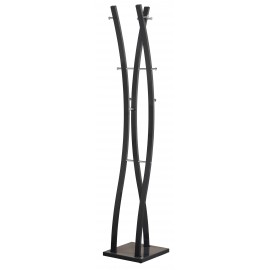 60-22000 W50 hanger, color: black DIOMMI V-CH-W50-WIESZAK-CZARNY