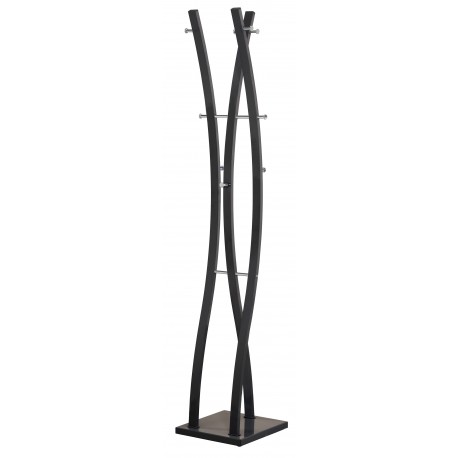 60-22000 W50 hanger, color: black DIOMMI V-CH-W50-WIESZAK-CZARNY