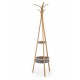 60-22007 W63 hanger color: natural DIOMMI V-CH-W63-WIESZAK