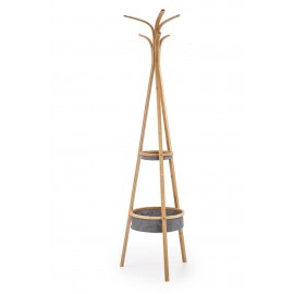 60-22007 W63 hanger color: natural DIOMMI V-CH-W63-WIESZAK