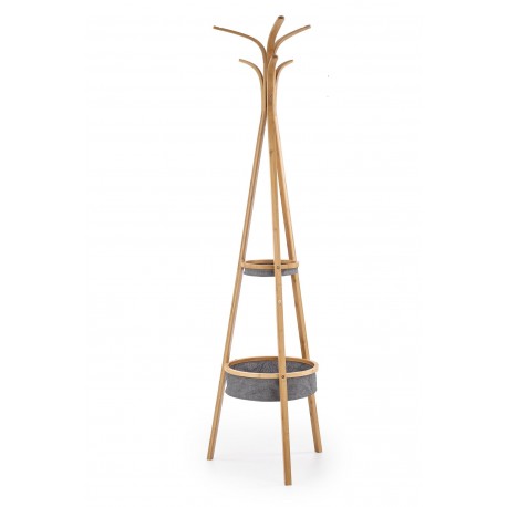 60-22007 W63 hanger color: natural DIOMMI V-CH-W63-WIESZAK