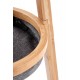 60-22007 W63 hanger color: natural DIOMMI V-CH-W63-WIESZAK