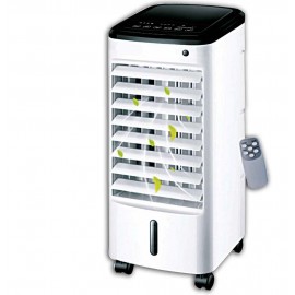 BM-2030 AIR COOLER  ΜΕ ΤΗΛΕΧΕΙΡΙΣΤΗΡΙΟ 8 LT