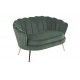 60-20314 AMORINITO XL sofa, color: dark green DIOMMI V-CH-AMORINITO_XL-FOT-C.ZIELONY