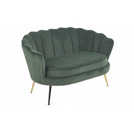 60-20314 AMORINITO XL sofa, color: dark green DIOMMI V-CH-AMORINITO_XL-FOT-C.ZIELONY