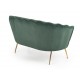 60-20314 AMORINITO XL sofa, color: dark green DIOMMI V-CH-AMORINITO_XL-FOT-C.ZIELONY