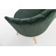 60-20314 AMORINITO XL sofa, color: dark green DIOMMI V-CH-AMORINITO_XL-FOT-C.ZIELONY