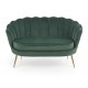 60-20314 AMORINITO XL sofa, color: dark green DIOMMI V-CH-AMORINITO_XL-FOT-C.ZIELONY