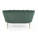 60-20314 AMORINITO XL sofa, color: dark green DIOMMI V-CH-AMORINITO_XL-FOT-C.ZIELONY