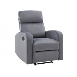 80-2193 ΠΤΥΠΛΩΜΕΝΟ MARS VELVET GRAY BLUVEL 14 DIOMMI MARSVSZ