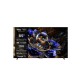 TCL Smart Τηλεόραση 85" 4K UHD Mini LED 85X11K HDR (2025) G