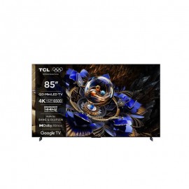 TCL Smart Τηλεόραση 85" 4K UHD Mini LED 85X11K HDR (2025) G