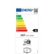 TCL Smart Τηλεόραση 85" 4K UHD Mini LED 85X11K HDR (2025) G