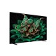 TCL Smart Τηλεόραση 115" 4K UHD Mini LED 115C7K HDR (2025) E