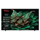 TCL Smart Τηλεόραση 98" 4K UHD Mini LED 98C7K HDR (2025) E