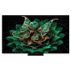 TCL Smart Τηλεόραση 98" 4K UHD Mini LED 98C7K HDR (2025) E