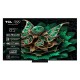TCL Smart Τηλεόραση 85" 4K UHD Mini LED 85C7K HDR (2025) D
