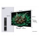 TCL Smart Τηλεόραση 85" 4K UHD Mini LED 85C7K HDR (2025) D