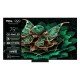 TCL Smart Τηλεόραση 75" 4K UHD Mini LED 75C7K HDR (2025) F