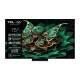 TCL Smart Τηλεόραση 75" 4K UHD Mini LED 75C7K HDR (2025) F