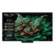 TCL Smart Τηλεόραση 55" 4K UHD Mini LED 55C7K HDR (2025) F