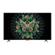 TCL Smart Τηλεόραση 85" 4K UHD Mini LED 85C6K HDR (2025) F