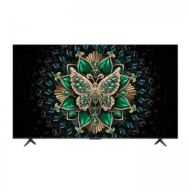 TCL Smart Τηλεόραση 85" 4K UHD Mini LED 85C6K HDR (2025) F
