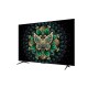 TCL Smart Τηλεόραση 85" 4K UHD Mini LED 85C6K HDR (2025) F