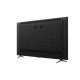 TCL Smart Τηλεόραση 85" 4K UHD Mini LED 85C6K HDR (2025) F
