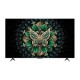 TCL Smart Τηλεόραση 65" 4K UHD Mini LED 65C6K HDR (2025) F