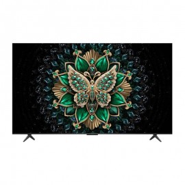 TCL Smart Τηλεόραση 65" 4K UHD Mini LED 65C6K HDR (2025) F