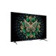 TCL Smart Τηλεόραση 65" 4K UHD Mini LED 65C6K HDR (2025) F