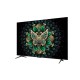 TCL Smart Τηλεόραση 55" 4K UHD Mini LED 55C6K HDR (2025) F