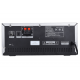 25-M925DAB-S KENWOOD MICRO HI-FI SYSTEM DAB, CD, USB, BT &AUDIO STREAMING  SILVER M-925DAB-S