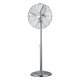 17992 CRYSTAL HOME Air Retro Chrome Ορθοστάτης