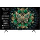 TCL Smart Τηλεόραση 50" 4K UHD Mini LED 50C6K HDR (2025) F