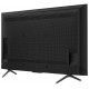 TCL Smart Τηλεόραση 50" 4K UHD Mini LED 50C6K HDR (2025) F