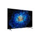 TCL Smart Τηλεόραση 75" 4K UHD Mini LED 75C6KS HDR (2025) E