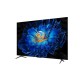 TCL Smart Τηλεόραση 75" 4K UHD Mini LED 75C6KS HDR (2025) E