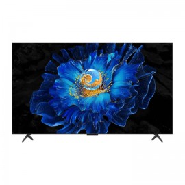 TCL Smart Τηλεόραση 50" 4K UHD Mini LED 50C6KS HDR (2025) F