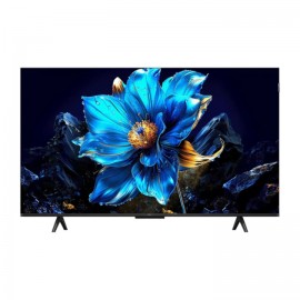 TCL Smart Τηλεόραση 85" 4K UHD QLED 85P7K HDR (2025) F